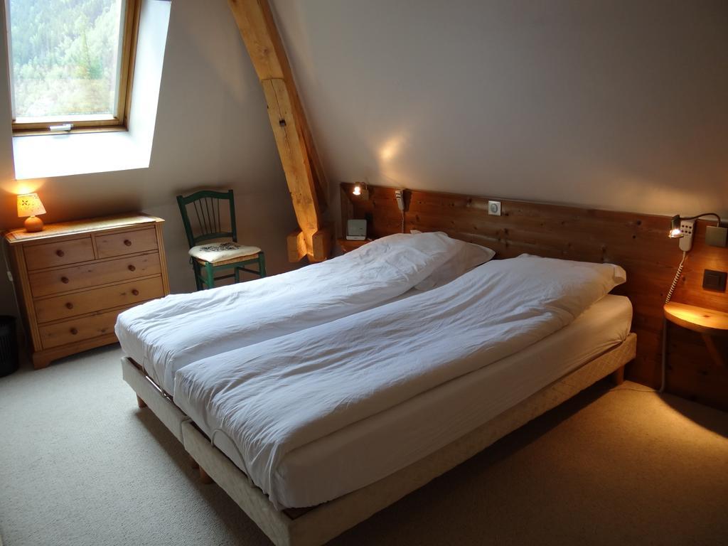 Les Terrasses Des Glaciers - Appartement 2 Chamonix Ngoại thất bức ảnh